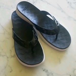 Sperry sandals NIB
